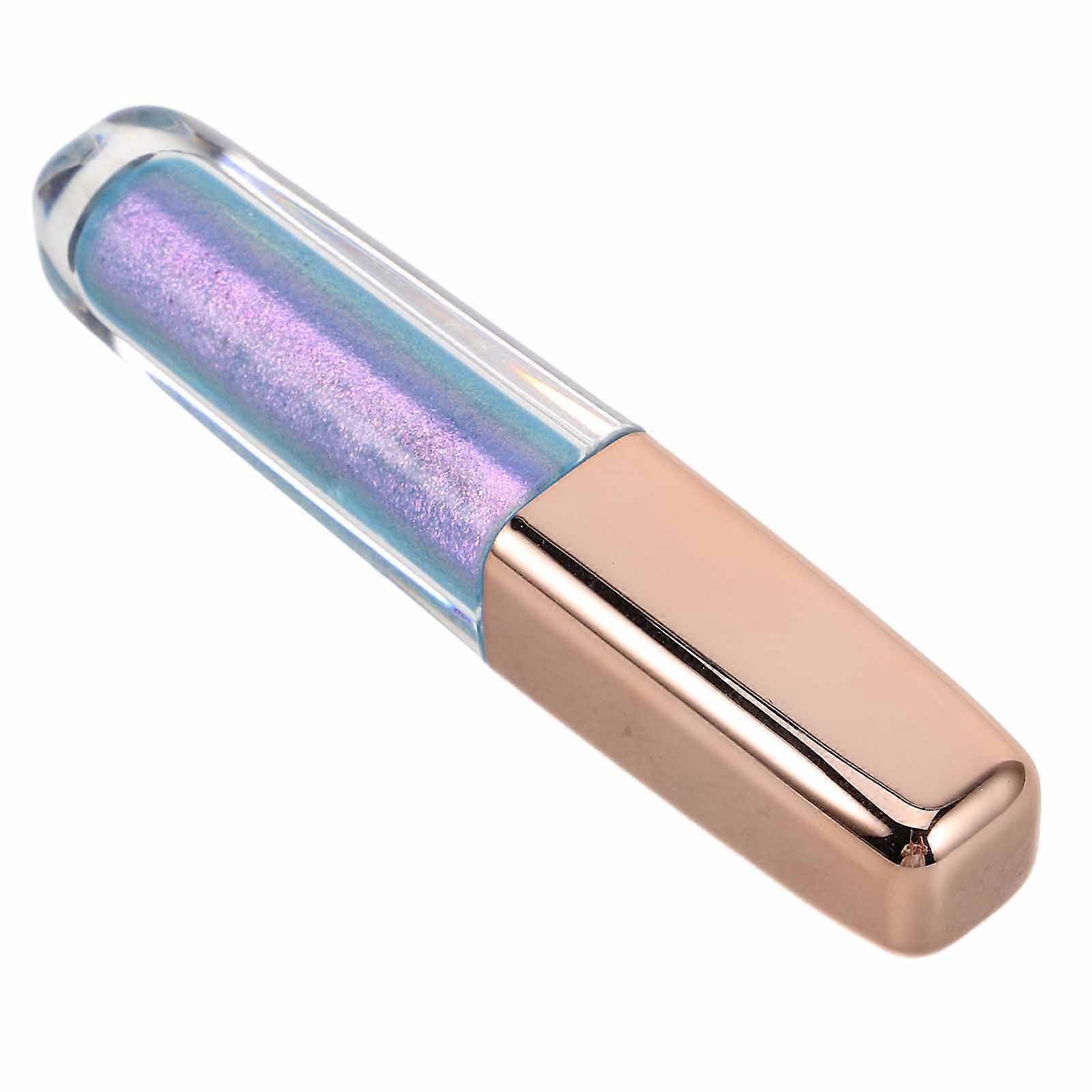 Chameleon Eyeshadow Glitter Liquid Makeup Offering Intense Color Shift