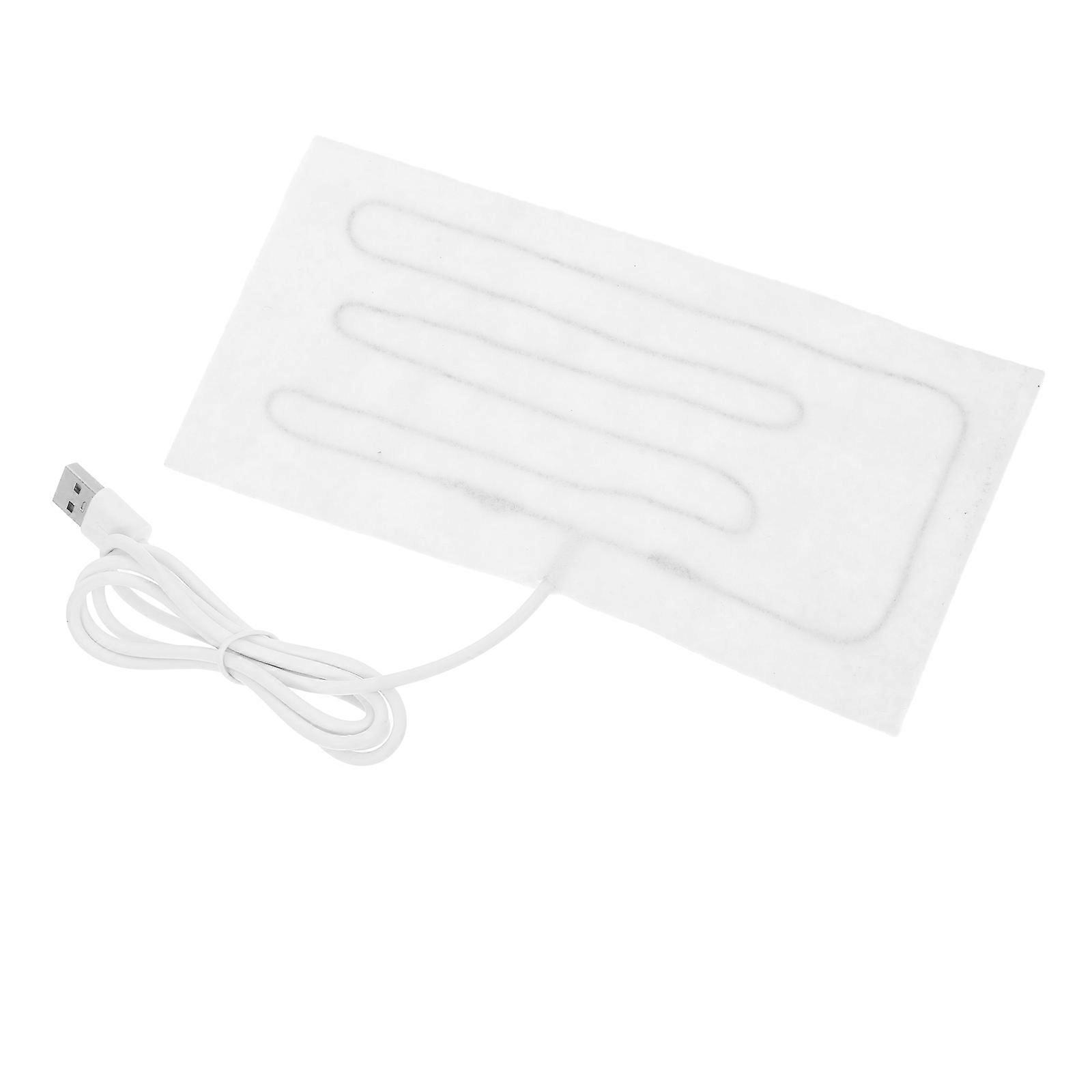 Electric Pet Heating Pad for Reptiles Providing Cozy Warmth