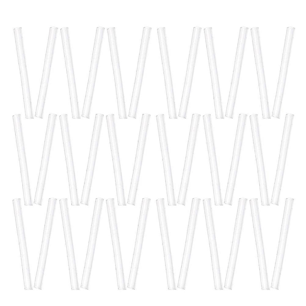 Ear Protectors Silicone Earring Backs for Pierced Ears 200Pcs