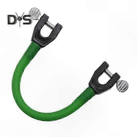 Ski Training Aid for Beginners and Enthusiasts with Wedge Connector Functionality