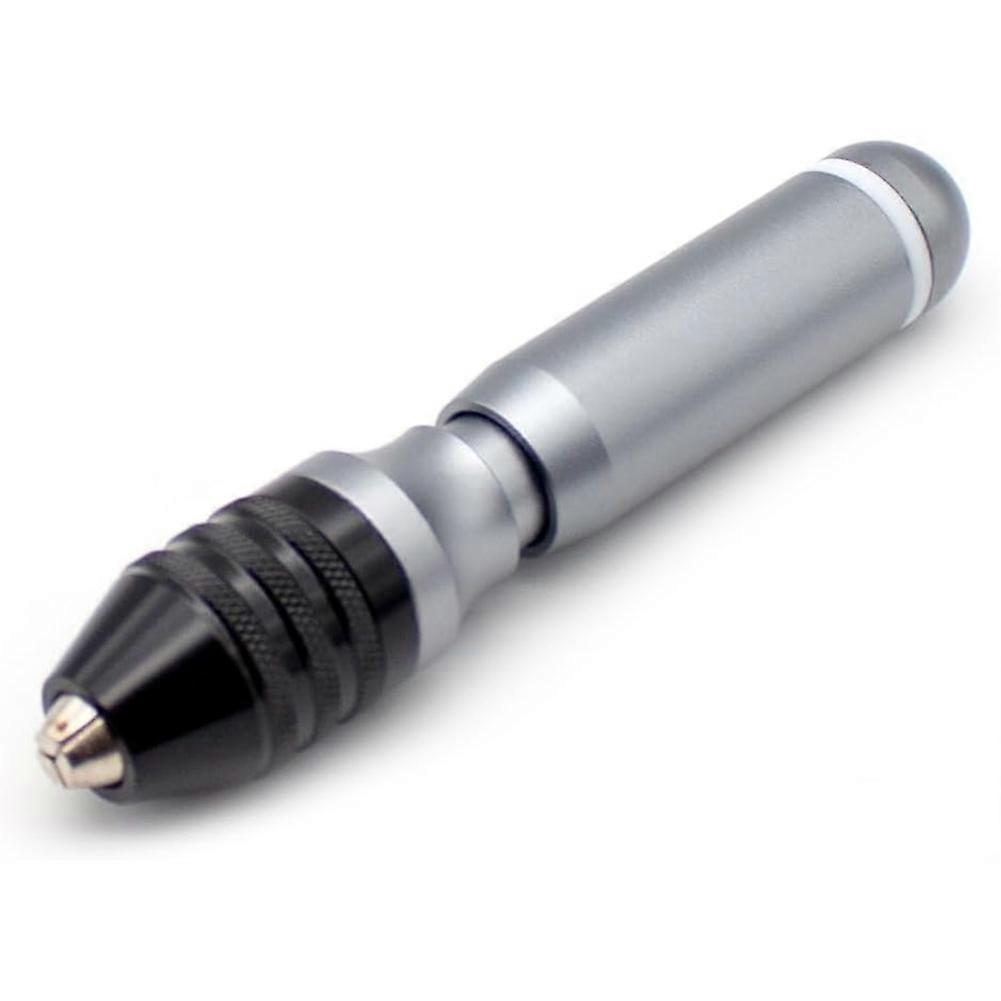 Needle Holder Electrode Sharpener Arc Welding Needle Grinding Clamp Max Diameter 6MM