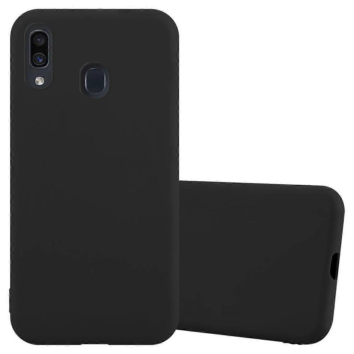 Samsung Galaxy A20 / A30 / M10s Case TPU