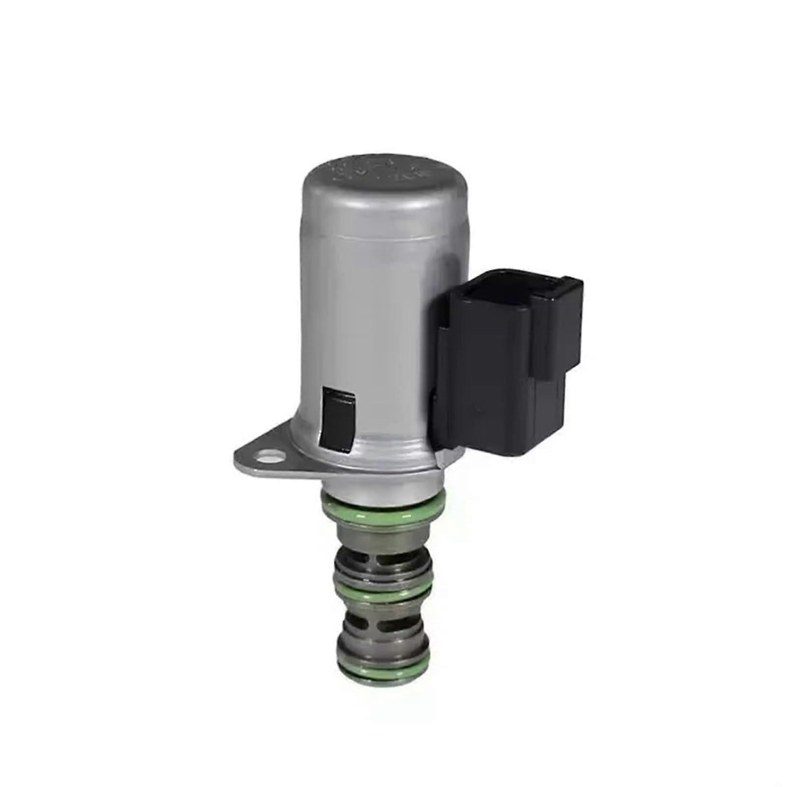 Excavator Solenoid Valve 12V SV98T390N 03L19 12DR Hydraulic Control for Precise Flow