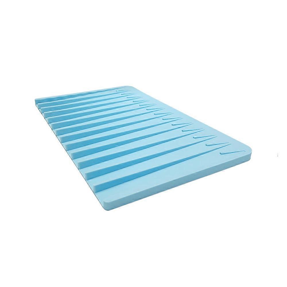 Kitchen Utility Draining Board｜Light Weight, Space Efficient, Water Drain