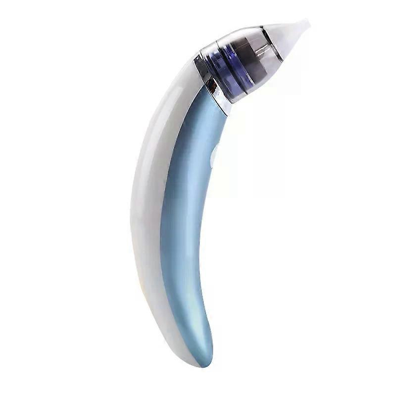 Nouvel aspirateur Nasal ��lectrique pour b��b��, nettoyeur de nez ��lectrique, ��quipement de reniflage, hygi��nique et s?r, nettoyeur de morve du