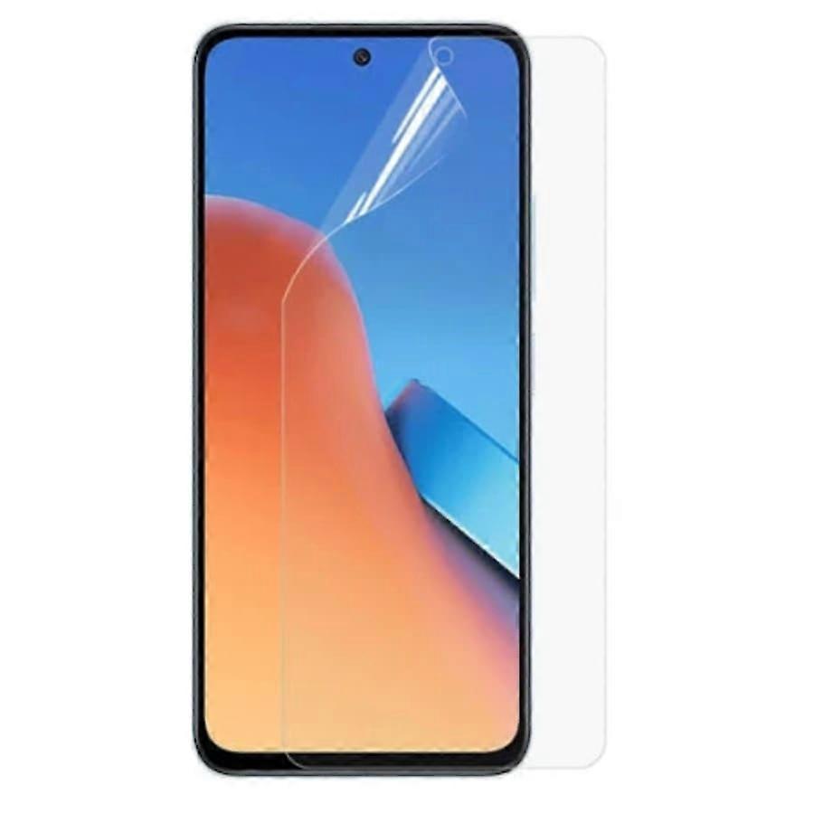 Redmi 12r - Hydrogel Screen Protector