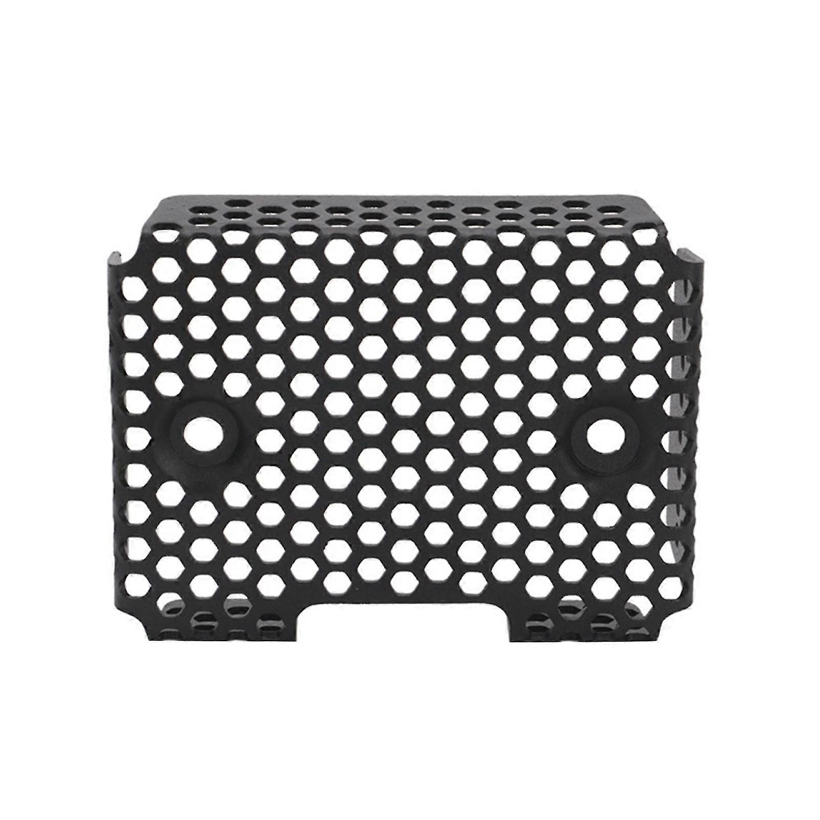 Protective Cover Cnc Processing Anti-scratch Light Weight Rectifier Protective Case