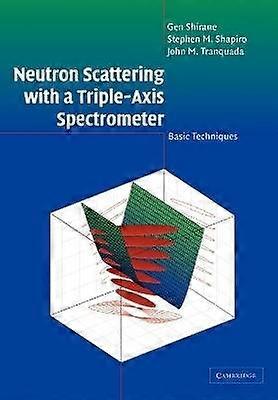 Techniques de base du Spectro TripleAxis à diffusion neutronique