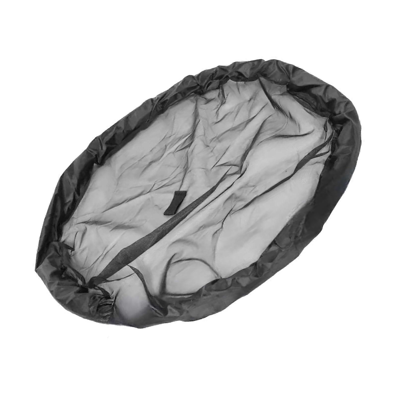 Floating Pond Plant Protector with Mesh, YearRound Floating Island Shield, Tool Installation