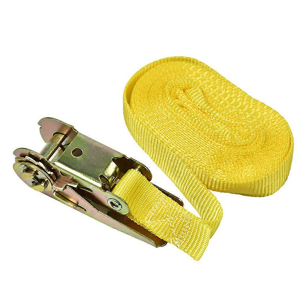 Beehive Binding Strap Sturdy Beekeeping Tool for Bundling 1Pcs Yellow Color