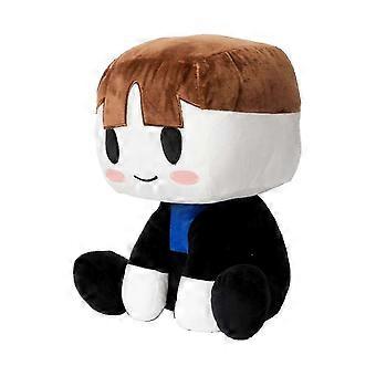 2025 Blox Buddies Plush,blox Buddies Noob Buddy Plushie Toys For Fans And Friends Beautifully Plush Doll Gifts