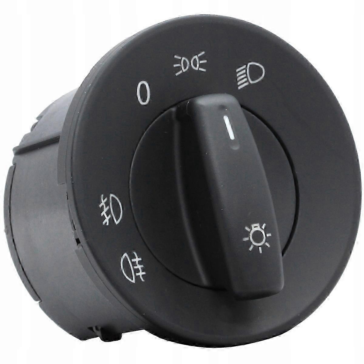 2026 Skoda Octavia Ii 2 Light Switch Switch