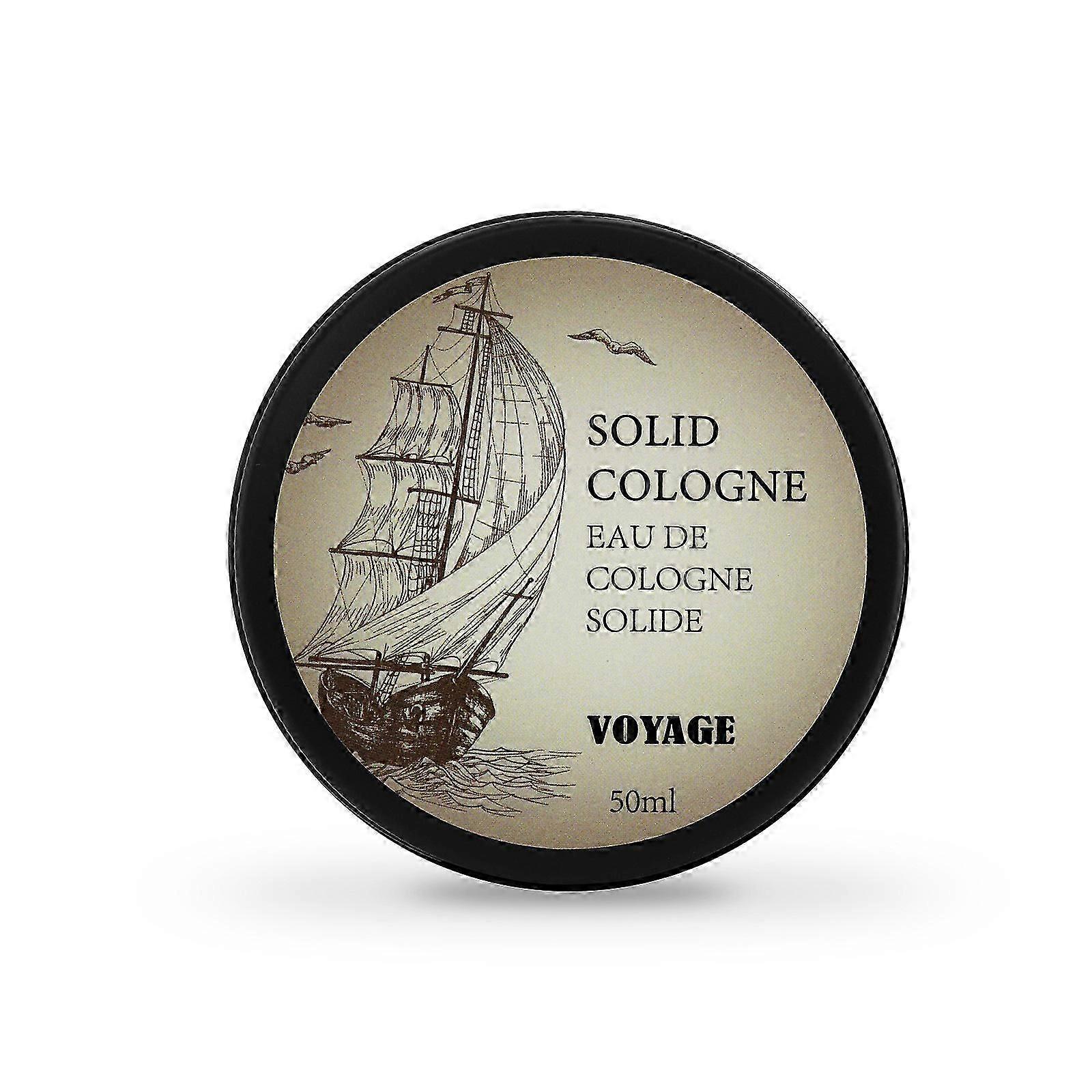 Classic Romantic Perfume Cologne Solid Perfume Cream Natural Fresh Light Perfume Refreshing Long-lasting Perfume Solid Perfume