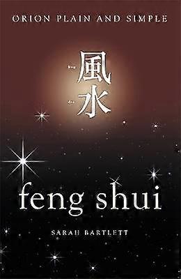 Feng Shui Orion Plain and Simple