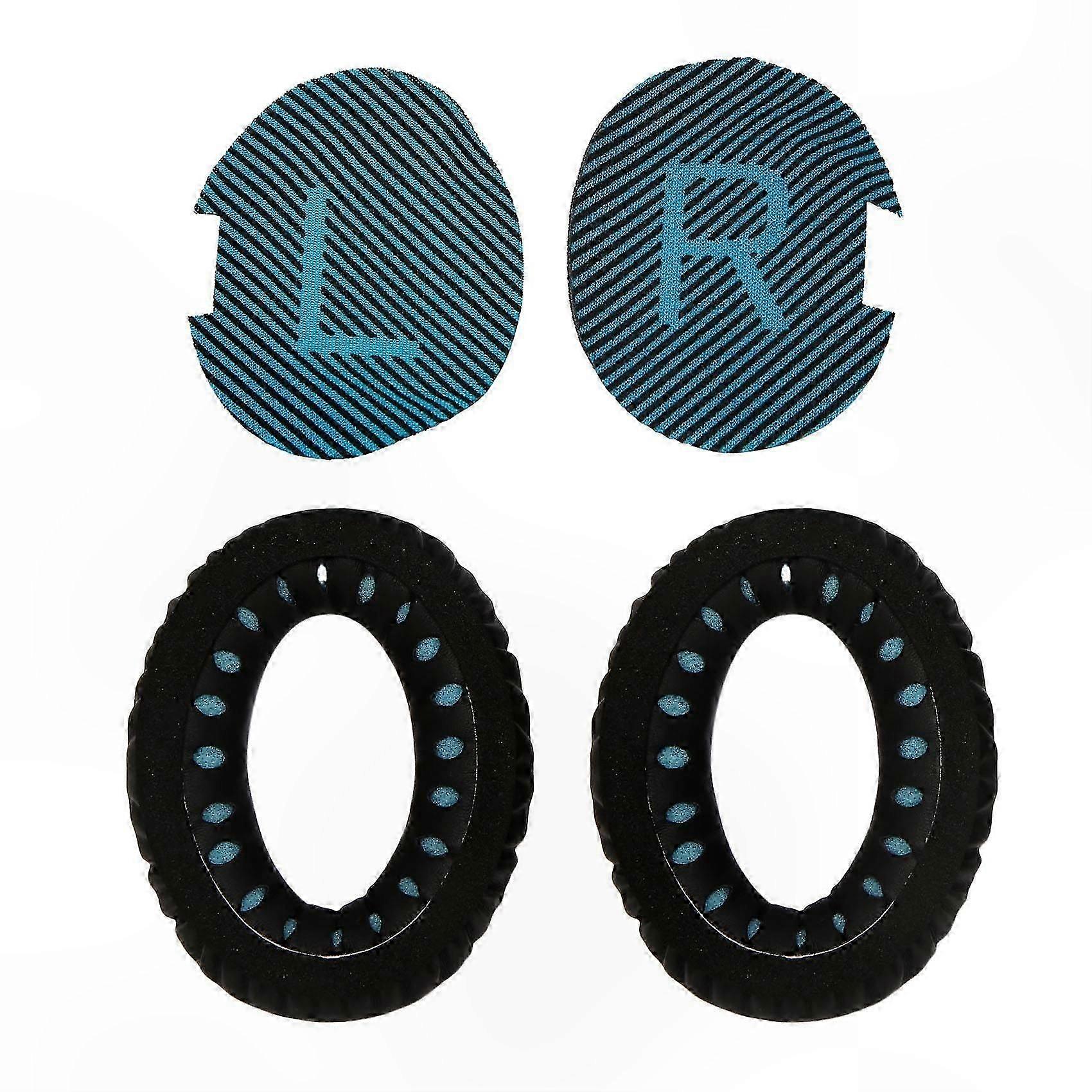 Memory Foam Ear Cushions Replacement Earpads for AE2-W Headphones