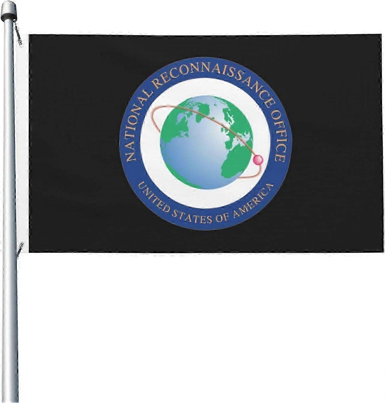 Nro Flag Qi 1642