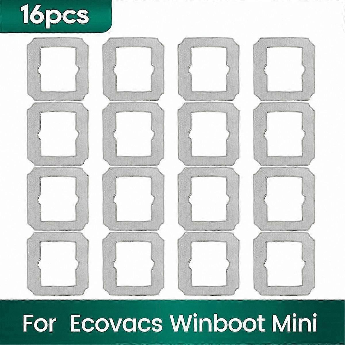 Window Cleaning Cloth for Winboot Mini Accessories