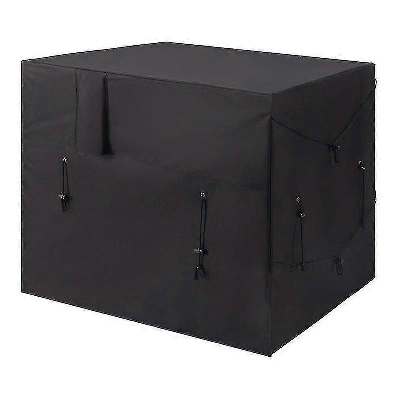 heavy duty waterproof cover for pool heat pump