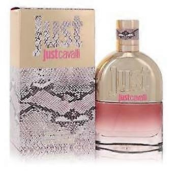  Just Cavalli New by Roberto Cavalli - Eau De Toilette Spray 2.5 oz - Women 
