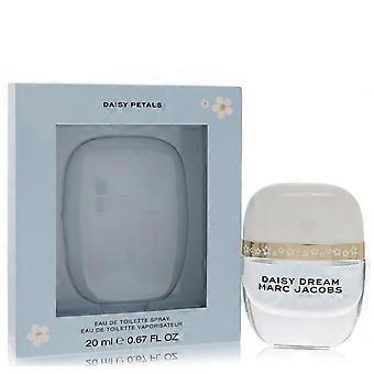  Daisy Dream by Marc Jacobs - Eau De Toilette Spray .67 oz - Women 