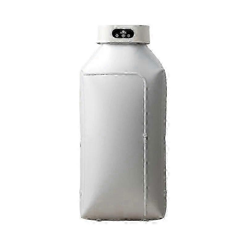 2025 Latest Model Household Clothes Dryer Intelligent Convenient Quick Drying