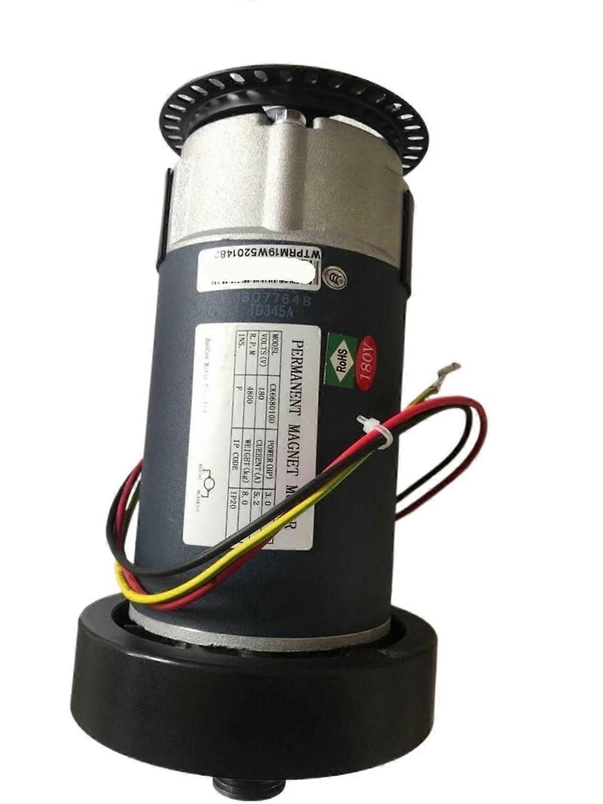 Electric Motor Accessories A100 C60 D260mm 4HP  Compatibility Durable Replacement Parts