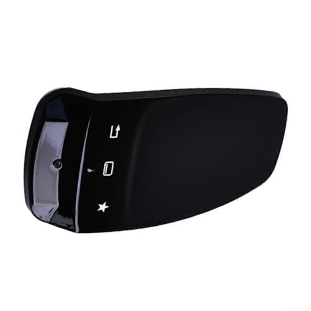 Touchpad Control Handwriting Panel OEM Fit for Mercedes C Class W205 and GLC Class W253