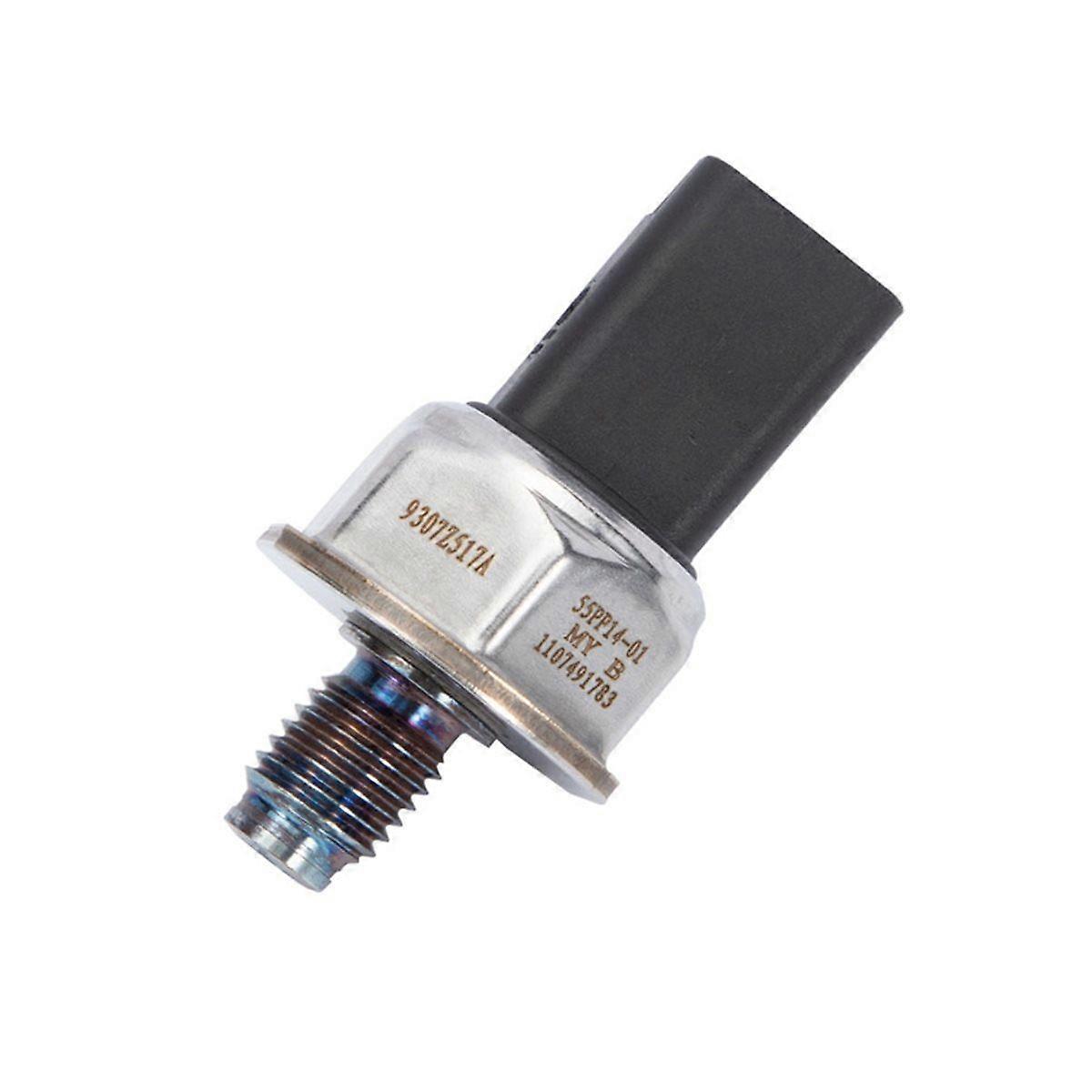 Rail Pressure Sensor 55PP14-01 9307517A for Duster