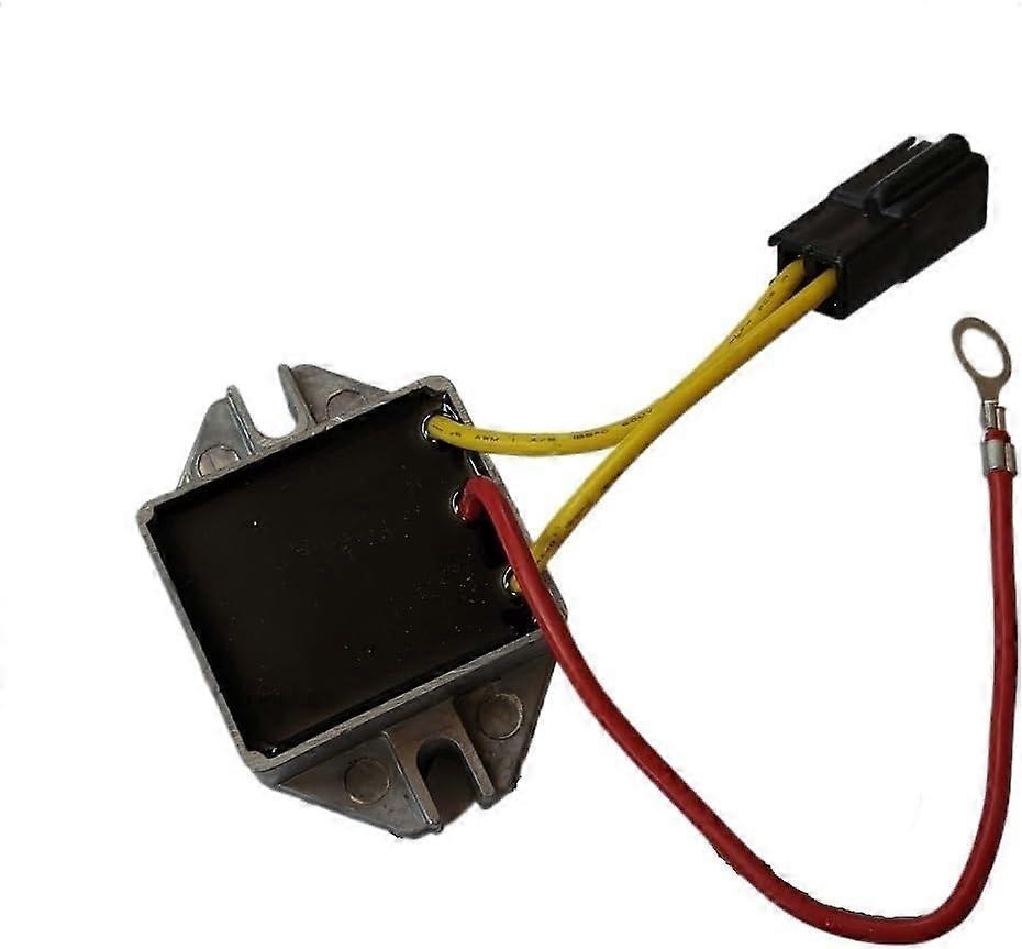 20 AMP Generator Voltage Regulator AVR for 847268 Compatible Generators Stable Output