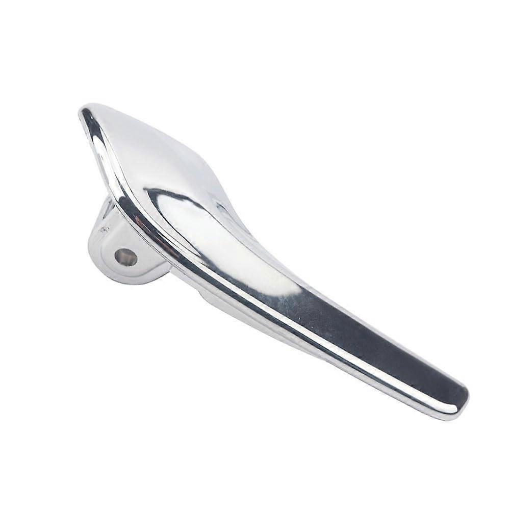 Car Inner Door Handle for Corsa D 20062014 Left Side, Replacement with Enhanced Door Stability