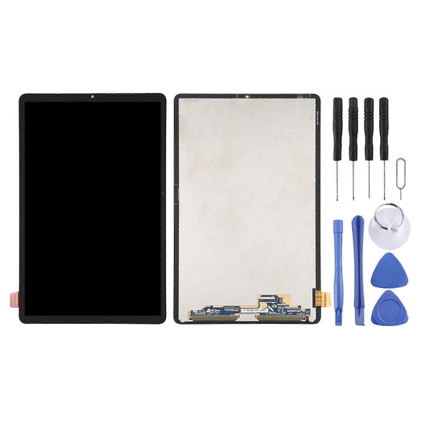 Screen Replacement SMP610 P615 LCD Digitizer Assembly  Kit for Samsung Tab S6 Lite