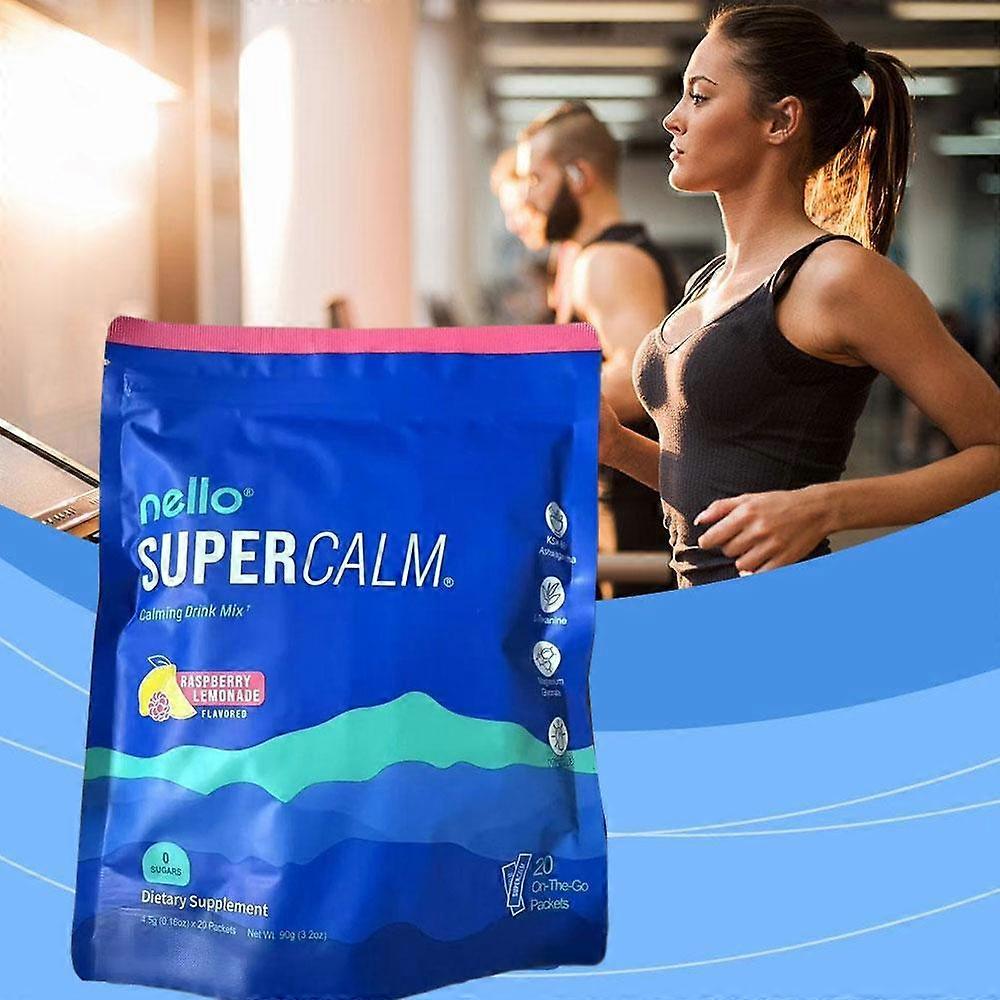 bule(A)$ Raspberry Modern Drink Raspberry Powder Powder Supplement