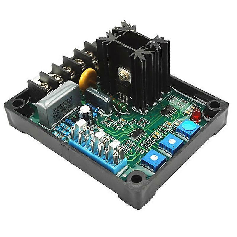  Universal GAVR-8A AVR Generator Automatic Voltage Regulator Module