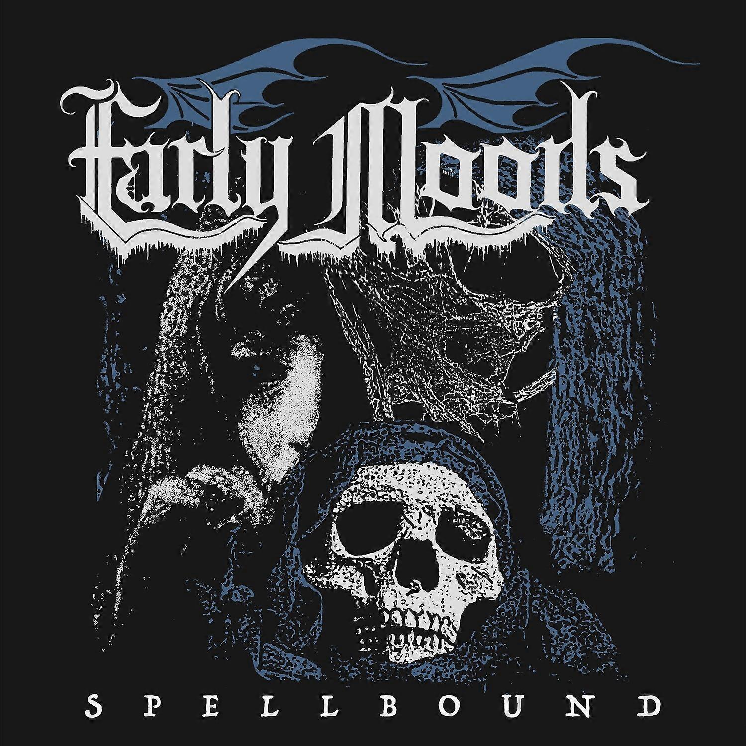 Early Moods - Spellbound  [COMPACT DISCS] USA import