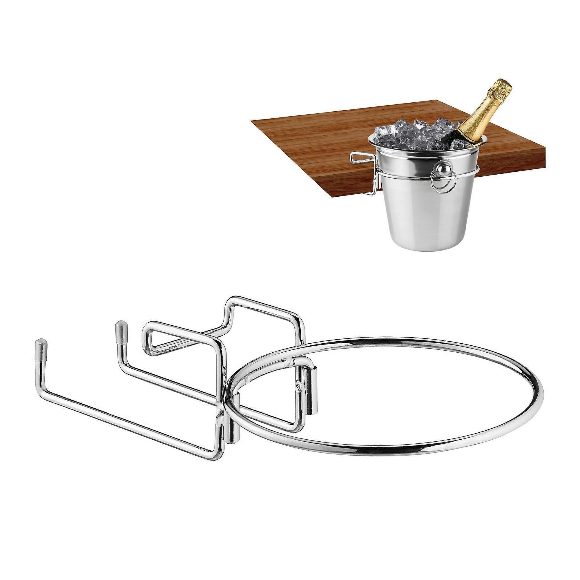 Tabletop Champagne Cooler