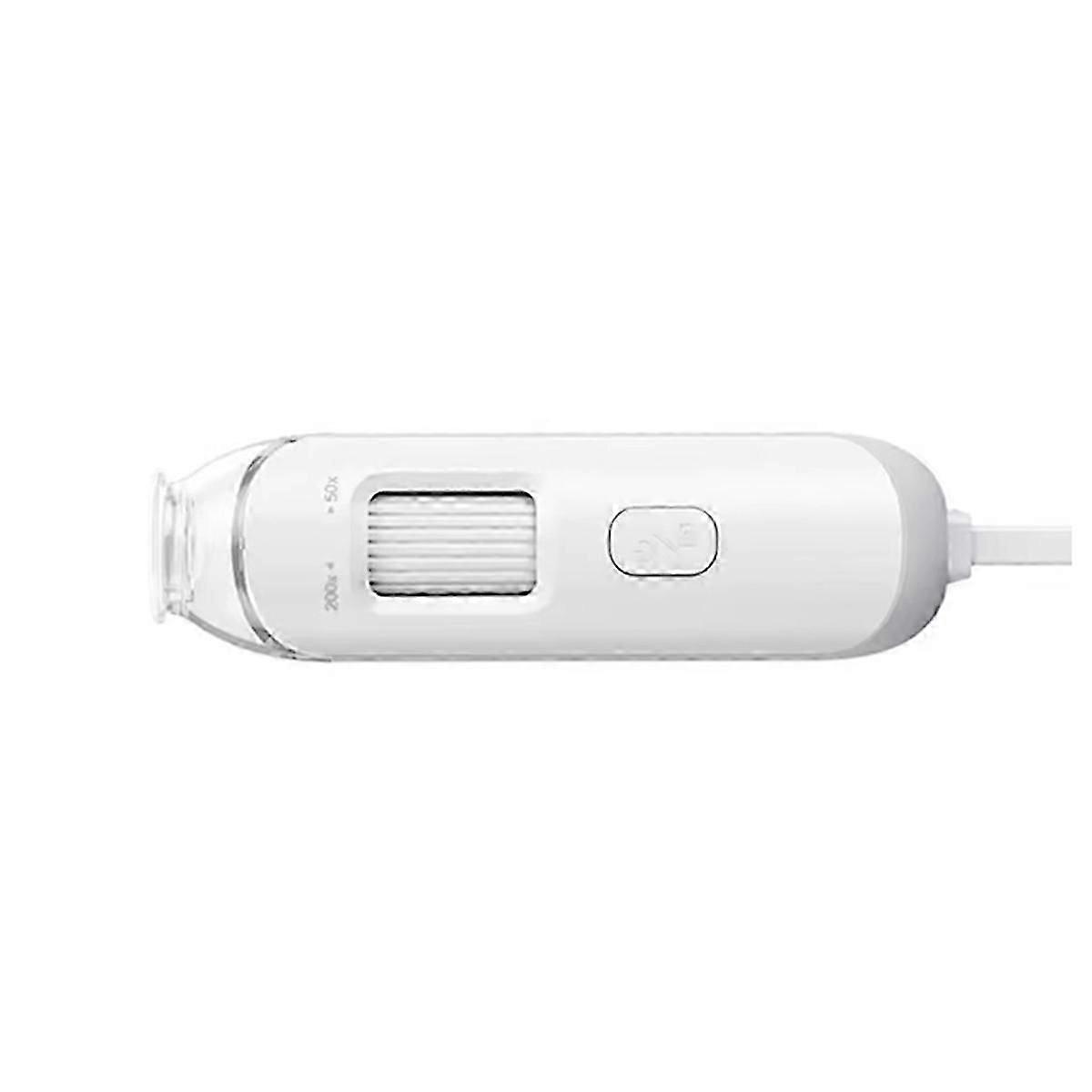 Electron Dermatoscope Scalp Camera Detection Professional Skin Analyzer Machine Digital Microscope P