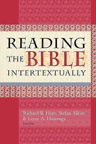 Reading the Bible Intertextually