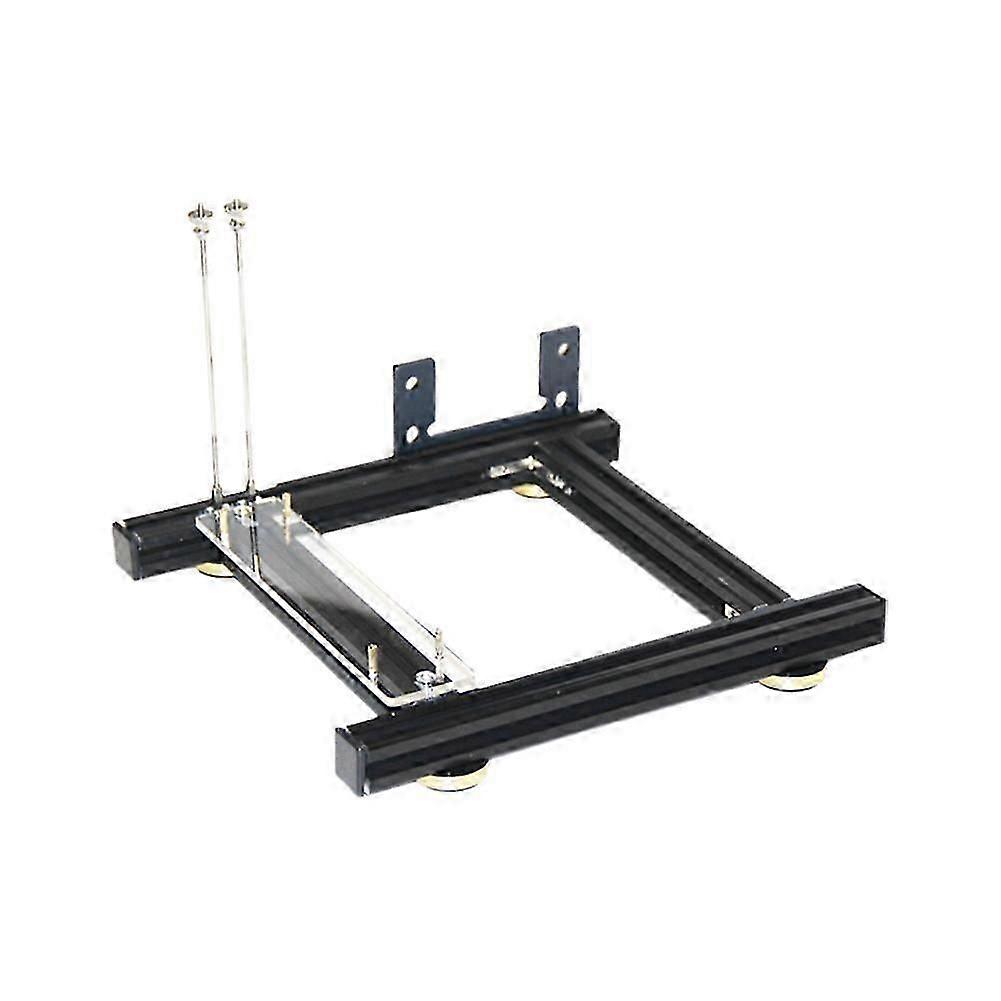 Diy External Graphics Card Power Supply Bracket