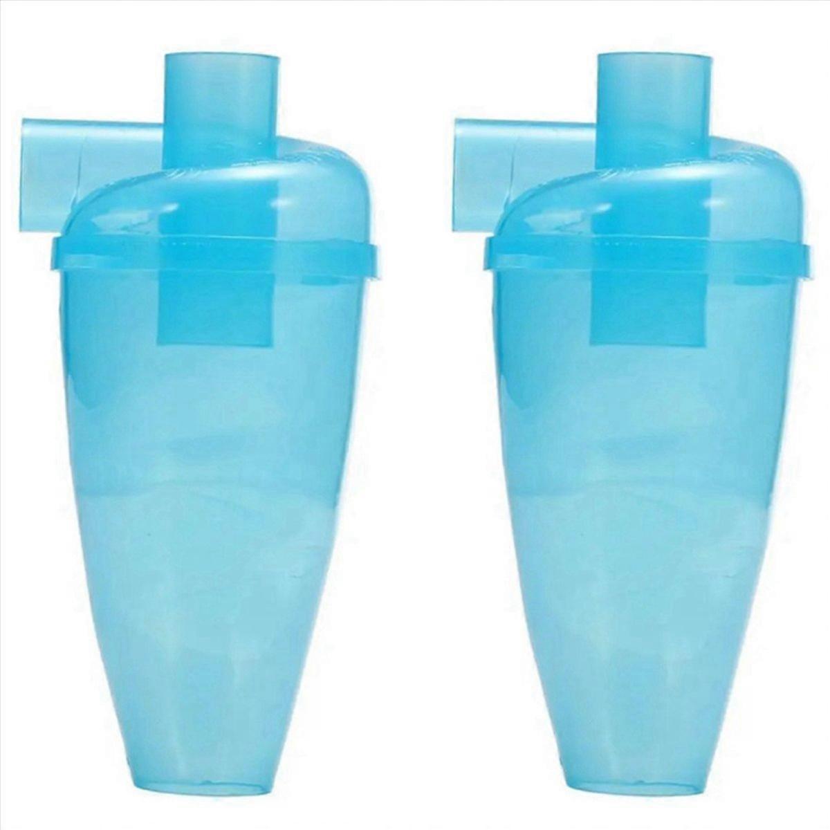 Dust Collector Cyclone Mini Small Industrial Extractor