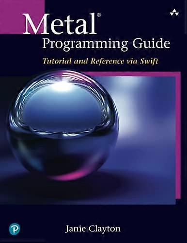 Metal Programming Guide
