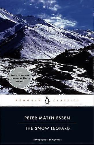 Le léopard des neiges (Penguin Classics)