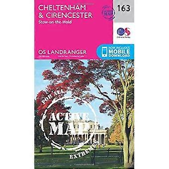 Cheltenham & Cirencester, Stow-on-the-Wold
