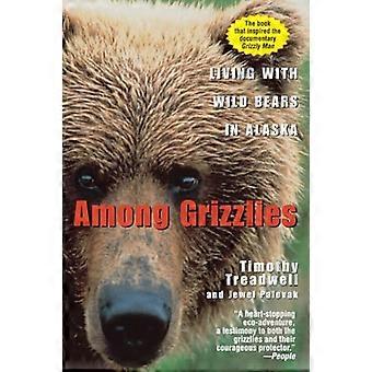 Onder de Grizzlies