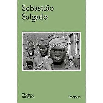 Sebastiao Salgado (Photofile)