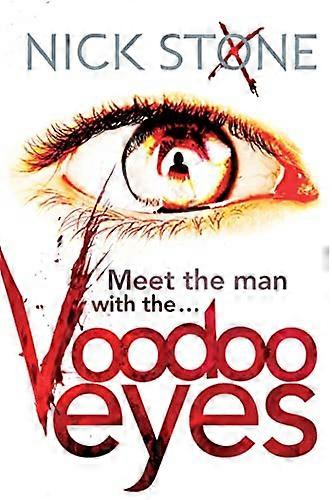 Voodoo-Augen