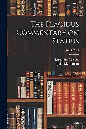 Het Placidus Commentaar op Statius; Ser. 2 Nr. 3