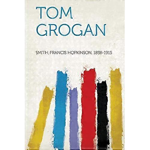 Tom Grogan