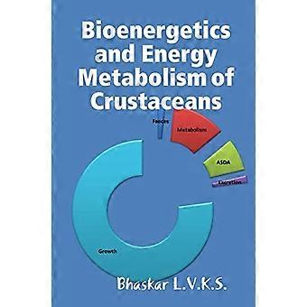 Äyriäisten bioenergetiikka ja energia-aineenvaihdunta