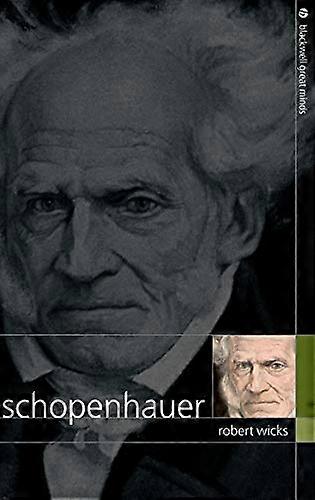 Schopenhauer (Blackwell grands esprits)