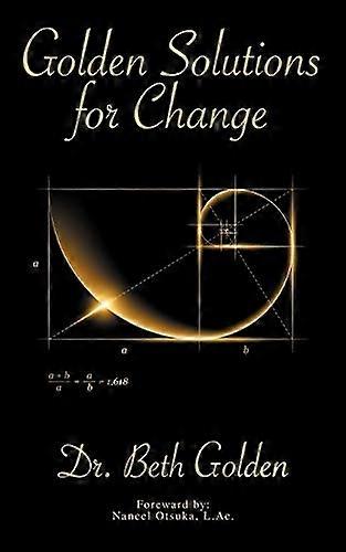 Golden Solutions For Change